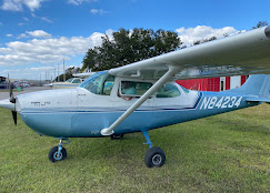 Professional Flight Instruction