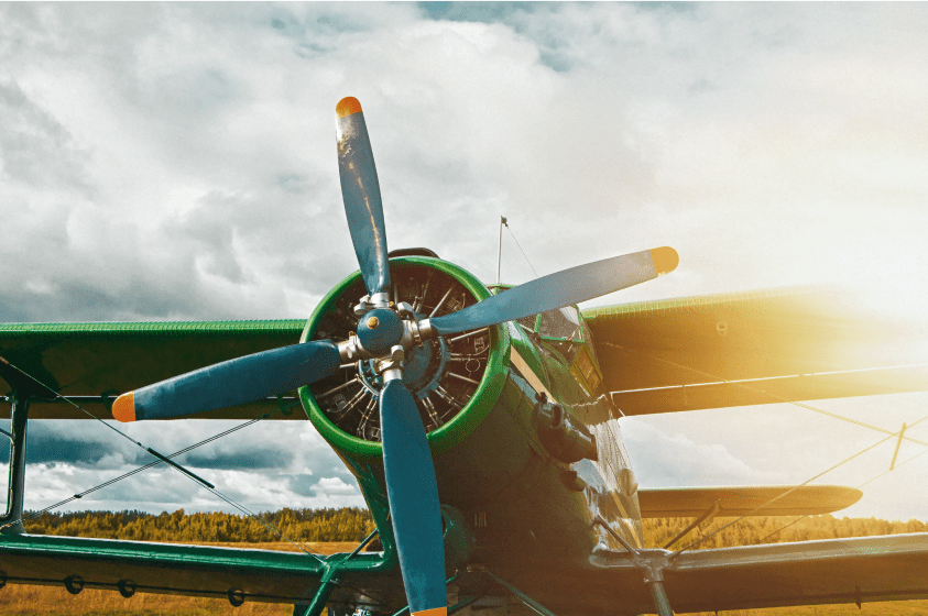 Certified Flight Instructor – Instrument (CFII)